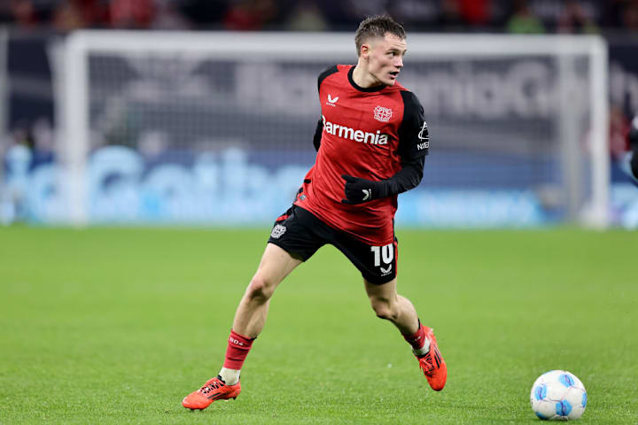 Florian Wirtz