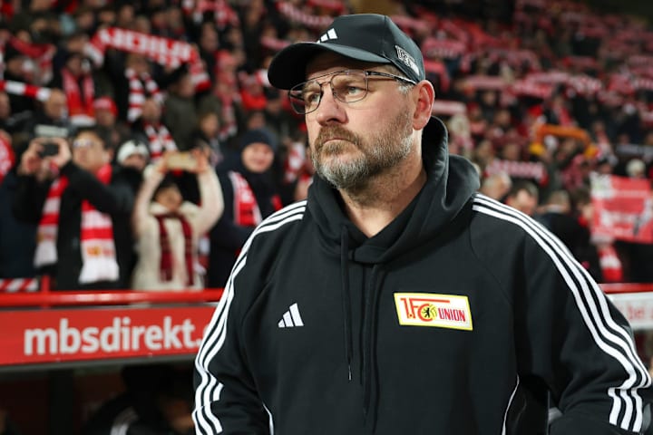 1. FC Union Berlin v FC Augsburg - Bundesliga
