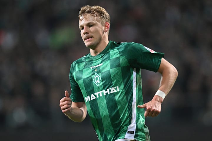 Marco Grüll