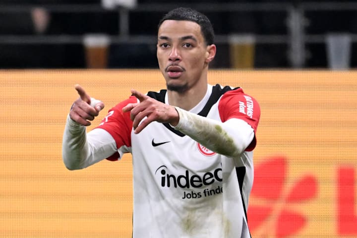 FBL-GER-BUNDESLIGA-FRANKFURT-DORTMUND