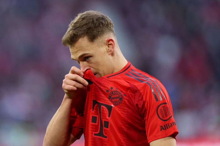 Joshua Kimmich