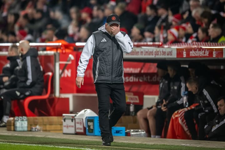 Steffen Baumgart