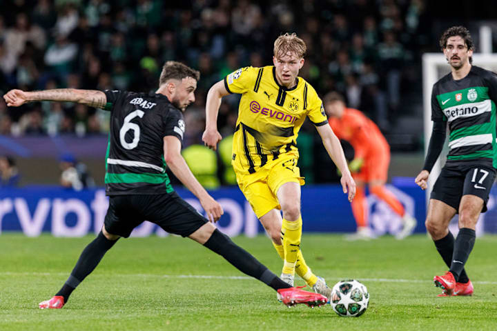 Zeno Debast, Daniel Svensson