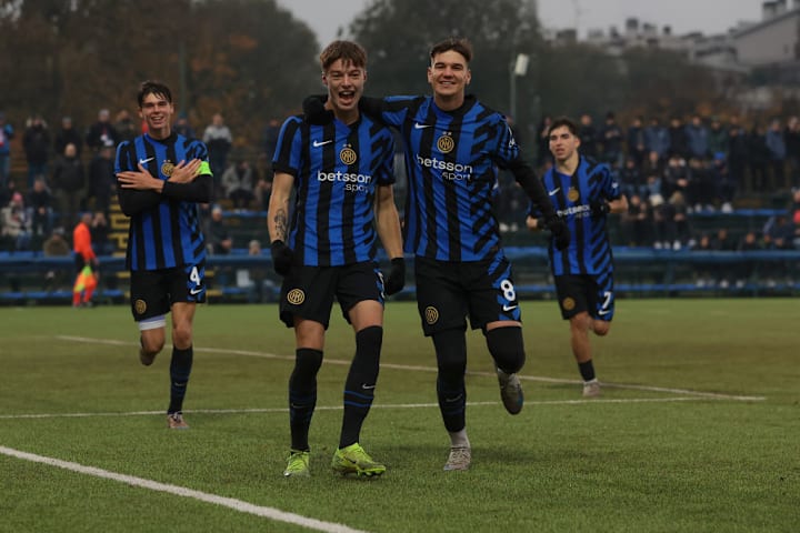 Matteo Spinacce