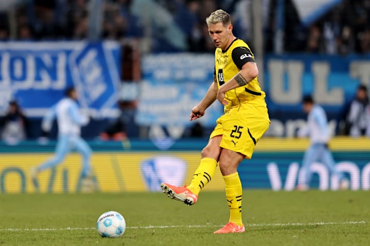 Niklas Suele