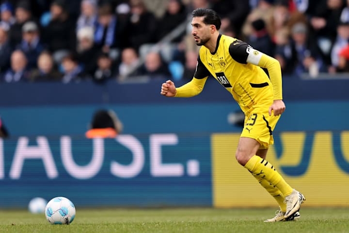 Emre Can