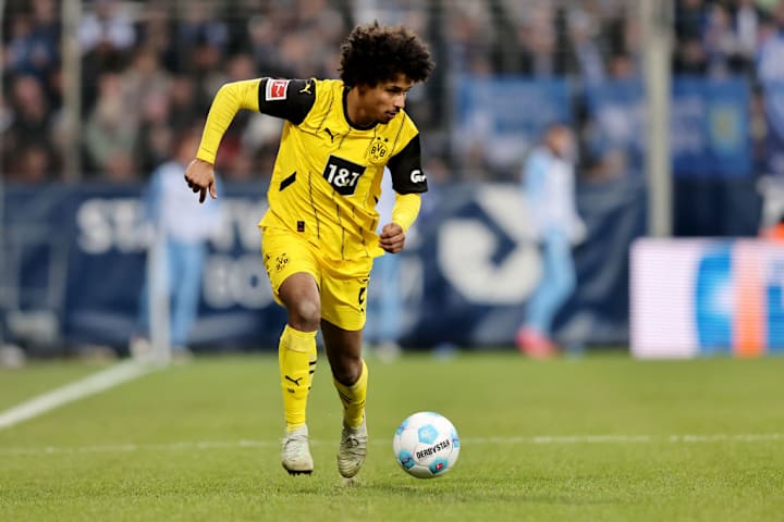 Karim Adeyemi