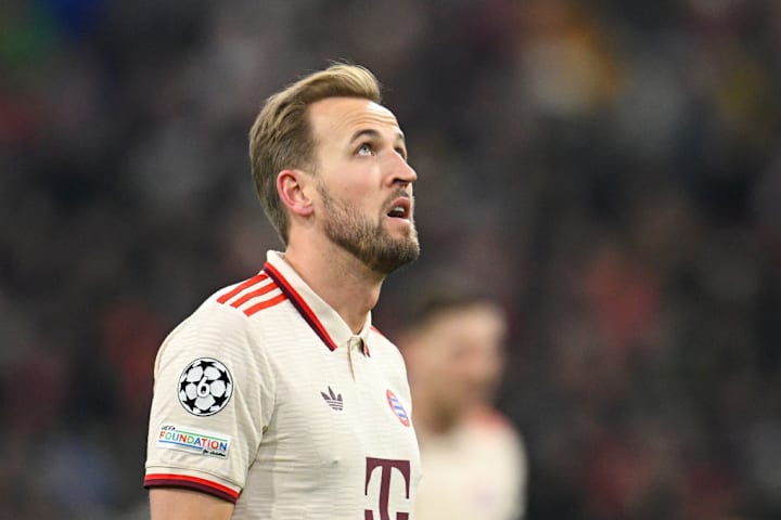 Harry Kane