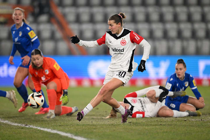 Carlotta Wamser
