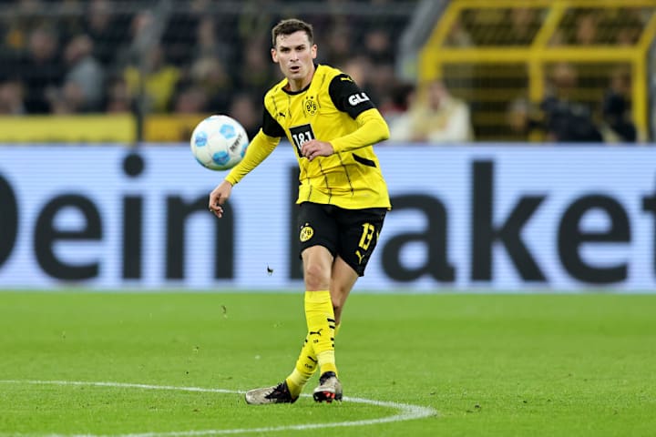 Pascal Gross