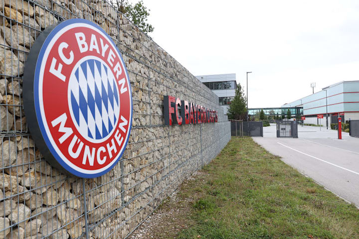 FC Bayern Muenchen Women v SC Sand Women - Flyeralarm Frauen Bundesliga
