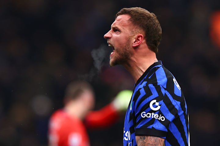 Marko Arnautović