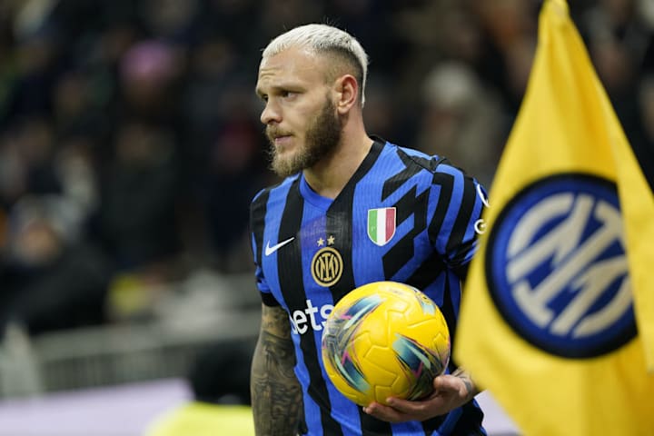 Federico Dimarco