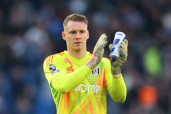 Bernd Leno