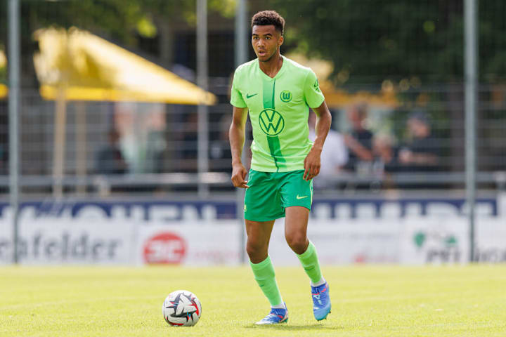 VfL Wolfsburg v Lille OSC - Pre-Season Friendly