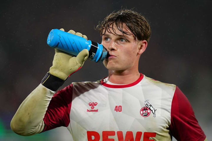 Jonas Urbig