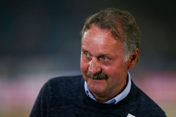Peter Neururer