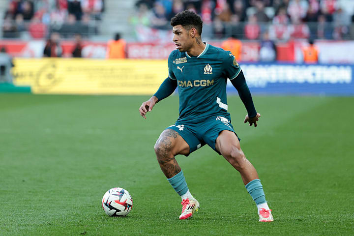 Mischt die Ligue 1 auf: Luis Henrique
