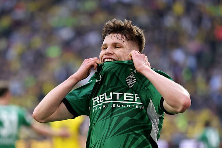Lukas Ullrich