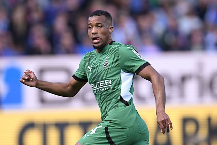 Alassane Pléa