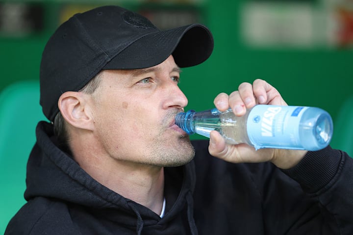 SV Werder Bremen v FC St. Pauli 1910 - Bundesliga