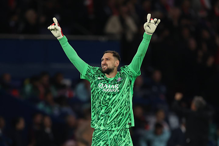 Gianluigi Donnarumma