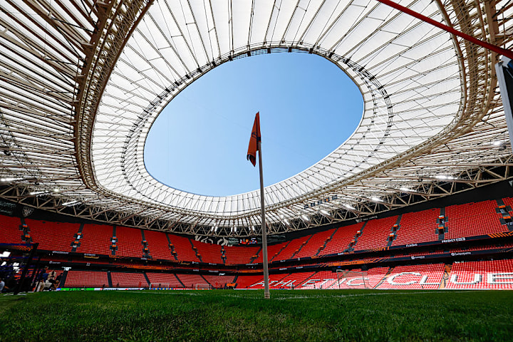 Estadio San Mames