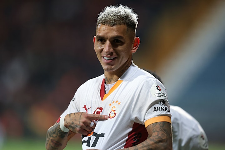 Lucas Torreira