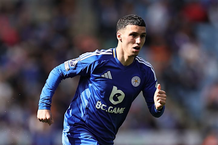 Bilal El Khannouss