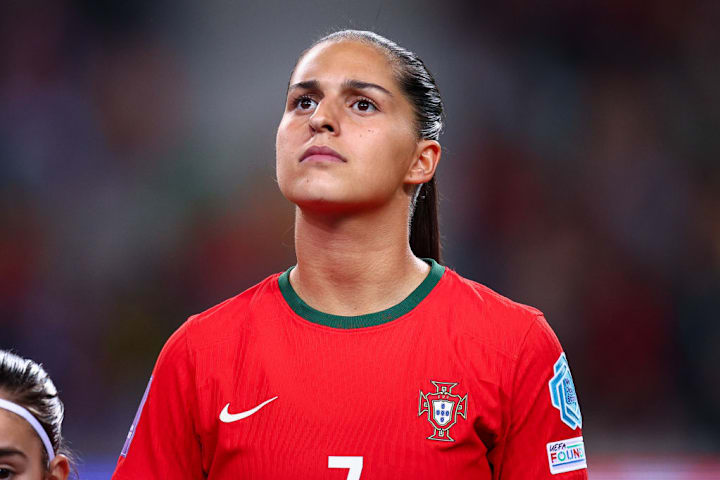 Francisca Nazareth