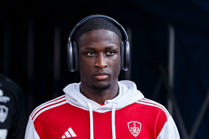 Soumaila Coulibaly