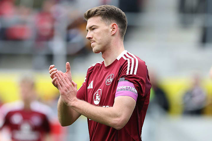 Dürfte im Kapitäns-Amt bleiben: Robin Knoche