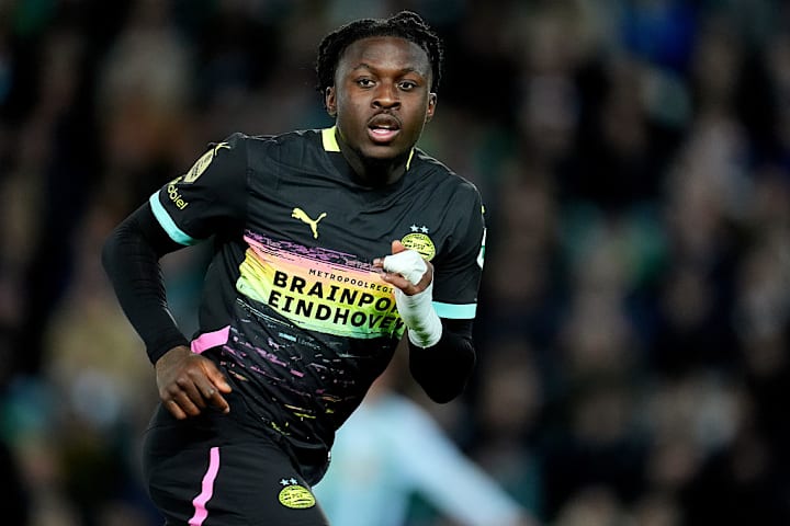 Johan Bakayoko