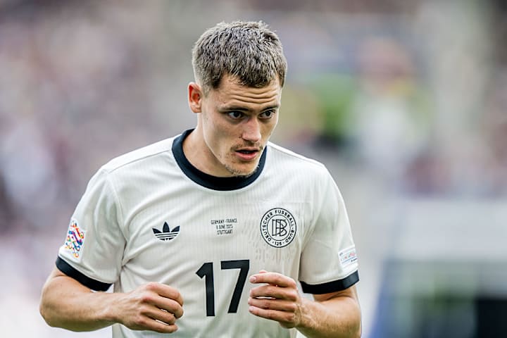 Florian Wirtz