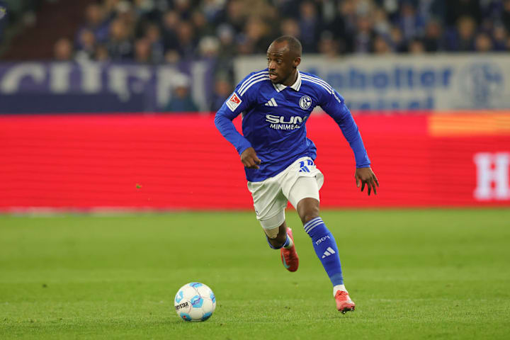 Christopher Antwi-Adjei