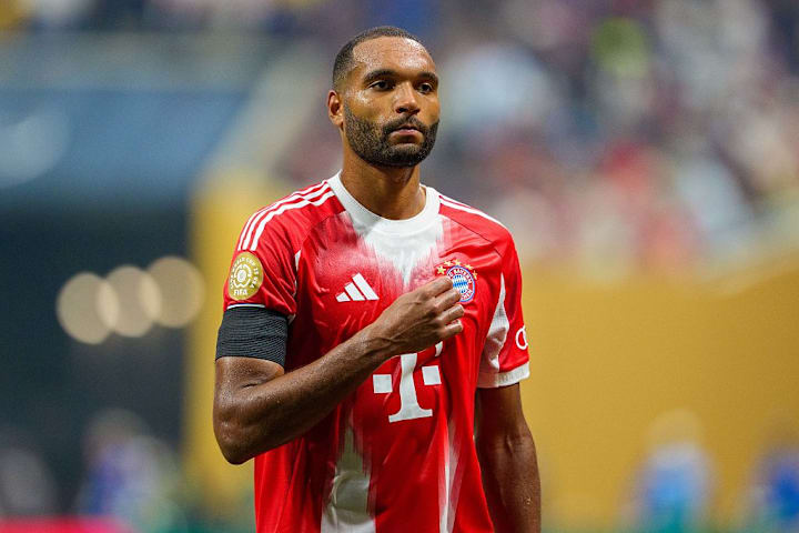 Jonathan Tah
