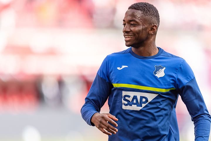 Bazoumana Toure