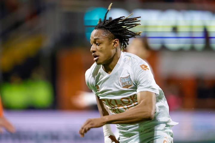 Yvandro Borges Sanches
