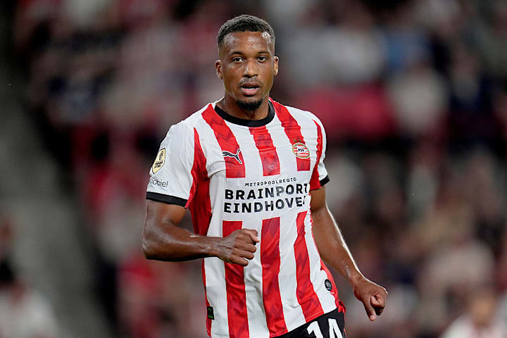 Alassane Plea