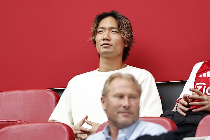 Dutch EredivisieEredivisie, Ajax - Telstar