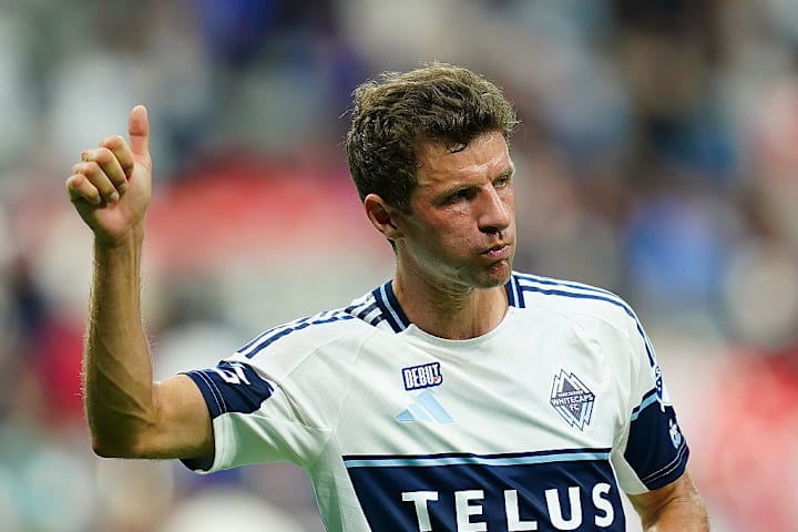 Thomas Müller