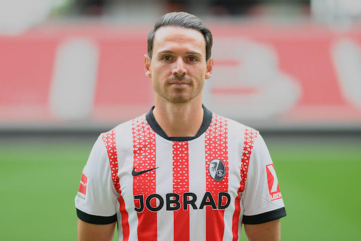 Nicolas Höfler