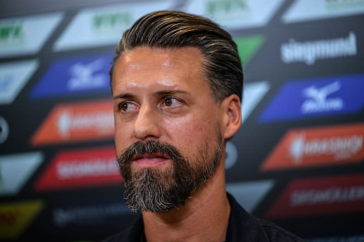 Sandro Wagner