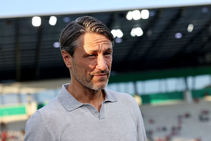 Niko Kovac