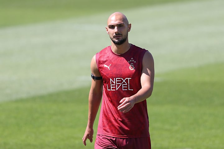 Ahmed Kutucu