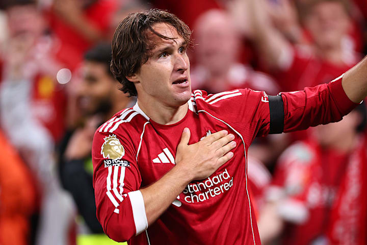 Federico Chiesa
