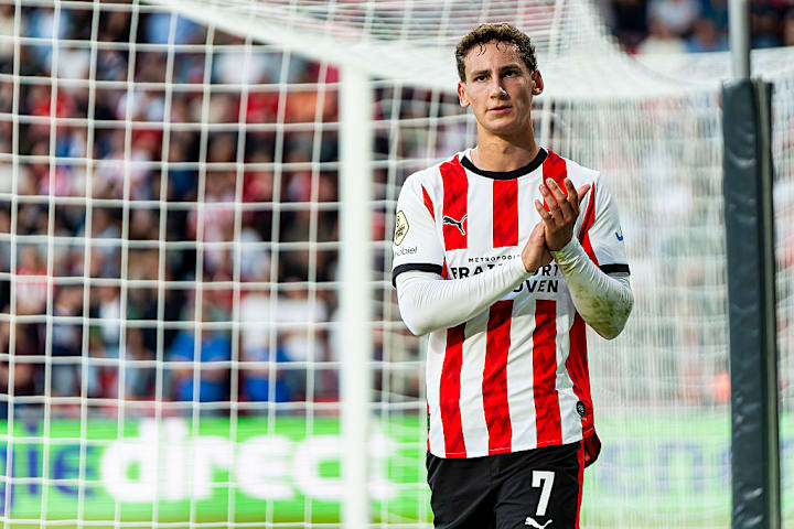Ruben van Bommel