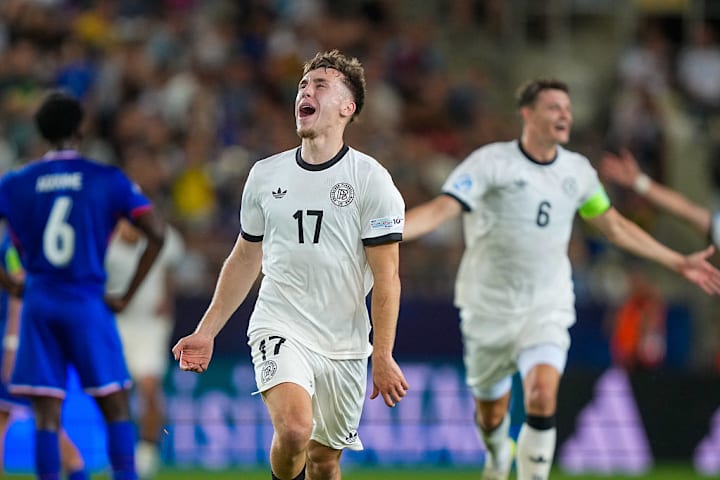 Brajan Gruda könnte noch auf den WM-Zug aufspringen doch dafür muss er regelmäßig spielen