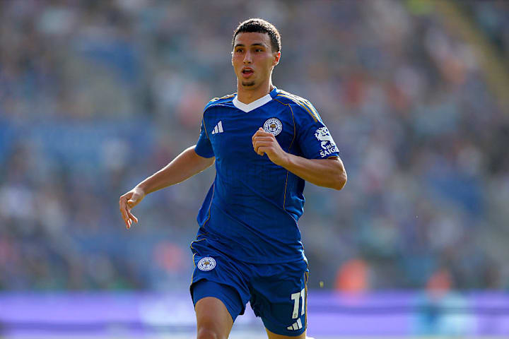 Bilal El Khannouss