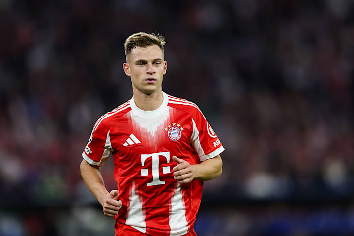 Joshua Kimmich
